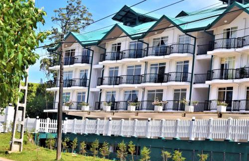 Nuwara Eliya Apartment | Lake Infinity Luxury Condos