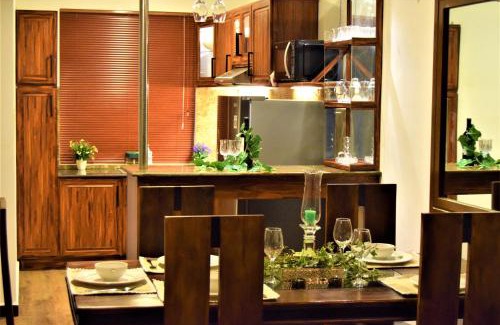 Nuwara Eliya Apartment | Lake Infinity Luxury Condos