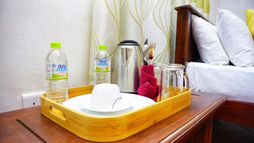 Dambulla House | Lake Island Home Stay