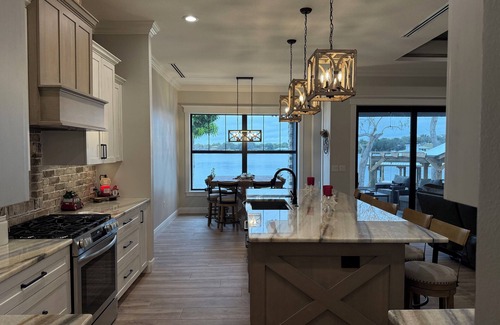 Lake Placid House | Lake June Cove Getaway