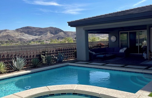 Lake Las Vegas House | Lake Las Vegas paradise in your own backyard!