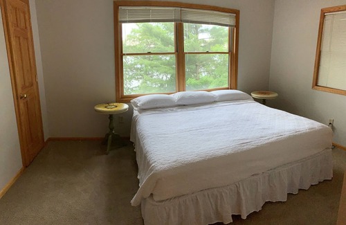 Osceola House | Lake life is Calling