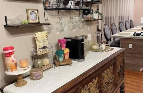 Michigan City House | Lake Life Livin’- Beach House