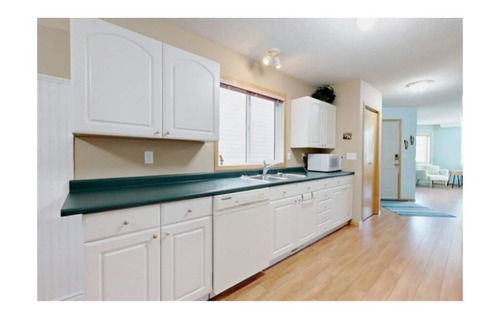 Sylvan Lake House | Lake Life Living