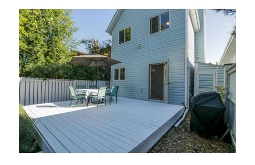 Sylvan Lake House | Lake Life Living