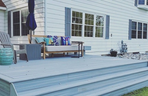 Detroit Lakes House | Lake Life on Detroit