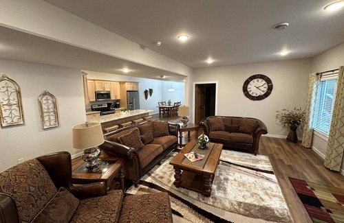 Perham House | Lake life on one of Minnesota’s premier fishing lakes!
