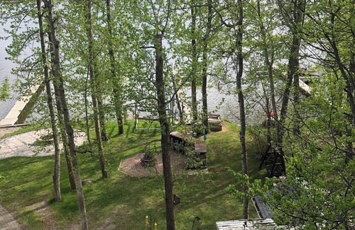 Torrington House | Lake Living! Enjoy the lake this summer!