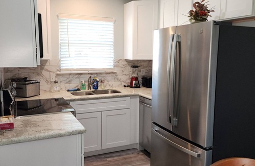 Onalaska House | Lake Livingston Tranquility: 3-bed/3 Bath home has AC/WiFi in Onalaska, Texas