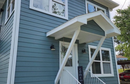 Onalaska House | Lake Livingston Tranquility: 3-bed/3 Bath home has AC/WiFi in Onalaska, Texas