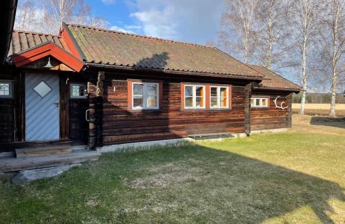 Leksand House | Lake Lodge Rönnäs