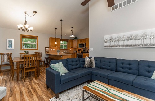 Albrightsville Cabin | Lake Lodge