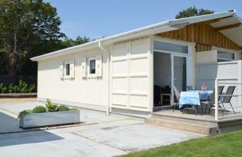 Westhampnett House | Lake Lodges
