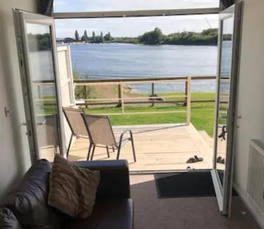 Westhampnett House | Lake Lodges
