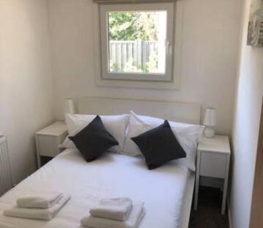 Westhampnett House | Lake Lodges