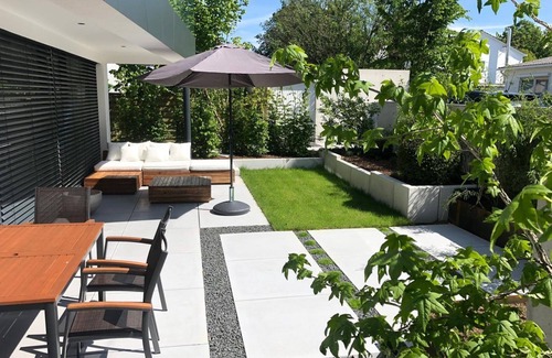Ueberlingen Apartment | LAKE Loft Aquamarin - in the Überlingen spa district