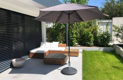 Ueberlingen Apartment | LAKE Loft Aquamarin - in the Überlingen spa district
