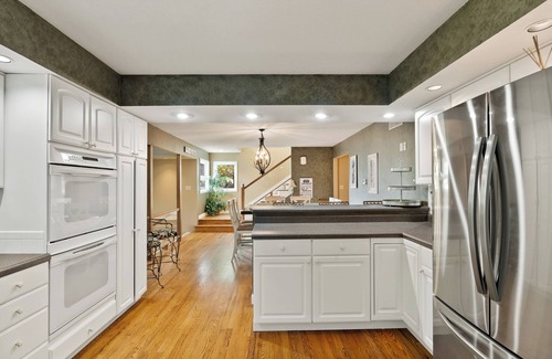 Gravois Mills House | Lake Lovers Retreat for multiple families and large groups!