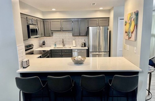 Lake Lure Condo | *LAKE LURE LUXURY-RUMBLING BALD RESORT-RENOVATED*