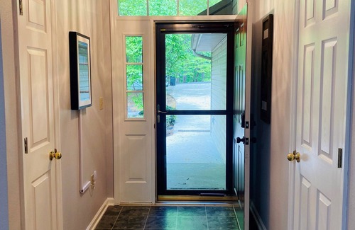 Lake Lure House | Lake Lure Retreats~Whitney's Retreat - Rumbling Bald Resort, hot tub