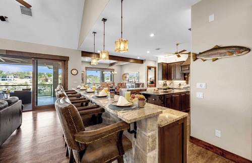 Marble Falls House | Lake Marble Falls on The Rocks | Concierge Service | New Listings