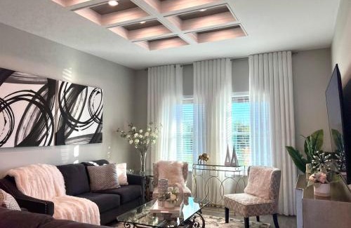 Englewood East Villa | Lake Marlin Villa 2