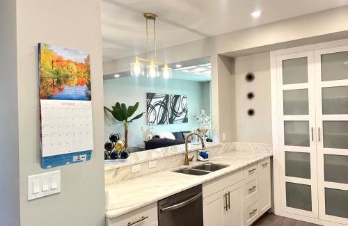 Englewood East Villa | Lake Marlin Villa 2