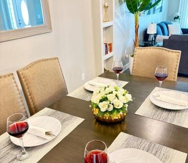 Englewood East Villa | Lake Marlin Villa 2