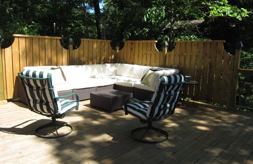 Montague House | Lake Michigan Beachfront Rental 5BR/3BA - Sleeps 10
