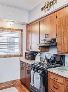 Racine House | Lake Michigan Dreamscape