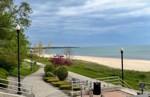 Racine House | Lake Michigan Dreamscape