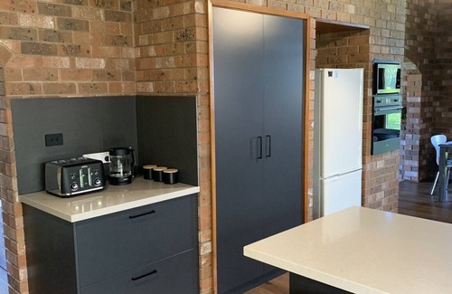 Mulwala House | Lake Mulwala Watersport Haven