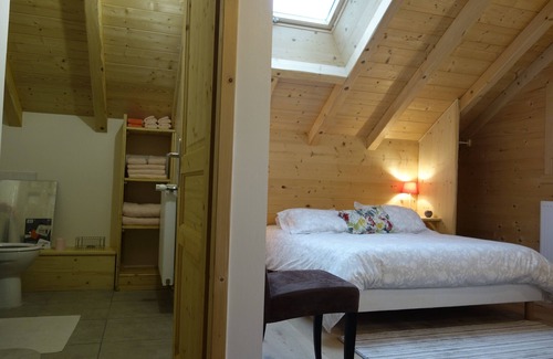 Verthier Ski Chalet | Lake-Nature reserve-Bike path-Piano