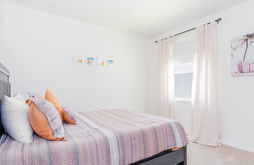 St. Cloud House | Lake Nona Vacation Home