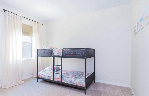 St. Cloud House | Lake Nona Vacation Home