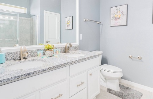 St. Cloud House | Lake Nona Vacation Home