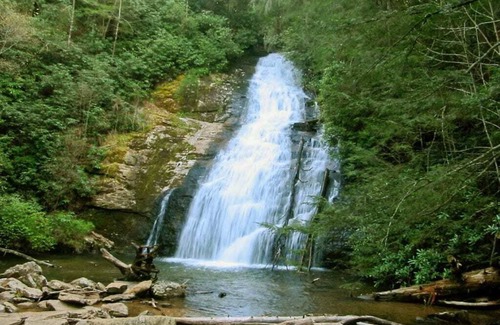 Blairsville House | Lake Nottely/Blairsville, GA