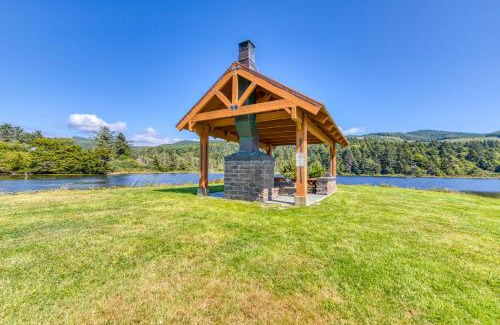 Rockaway Beach House | Lake & Ocean