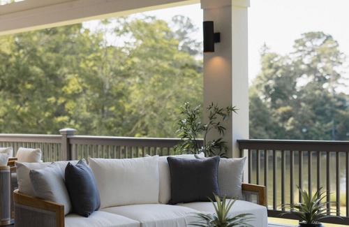 Buckhead House | Lake Oconee Pool Table King Suites Kayaks SUPs