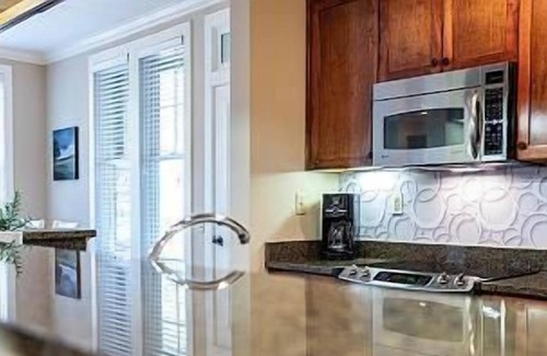 Lake Oconee Condo | Lake Oconee Portage Cabernet Getaway 2BR/2BA Condo