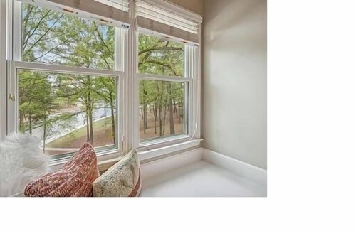 Lake Oconee Condo | Lake Oconee - Waterfront 3 BR, 3 BA condo inside Reynolds, Greensboro, GA.