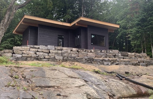 Lake of Bays Cottage | Lake of Bays Compound - NW Exposure All-Day Sun & Sunset