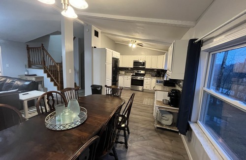 Henderson House | Lake Ontario Beach House Getaway-House #2