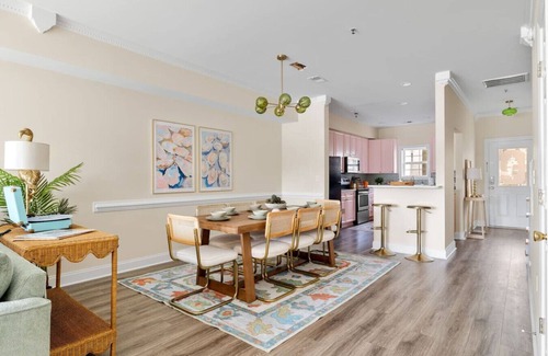 North Charleston Apartment | Lake Palmetto Retreat ~ 10 min to Downtown CHS