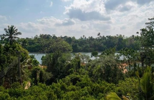 Koggala Bed & Breakfast | lake paradise
