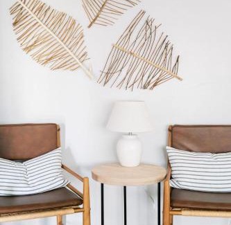 Atascadero House | Lake Park Landing