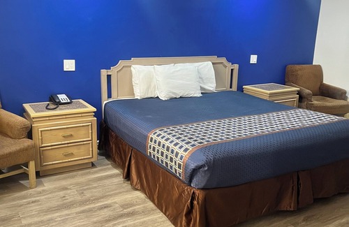 Lake Havasu City Hotel | Lake Place Inn