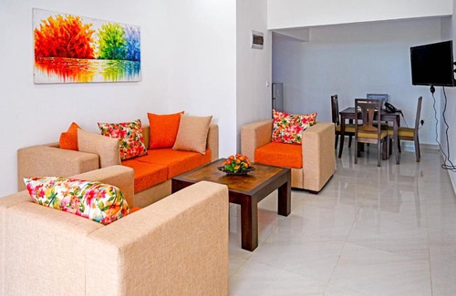 Maharagama Apartment | Lake Red 6 Apartments & Hotel