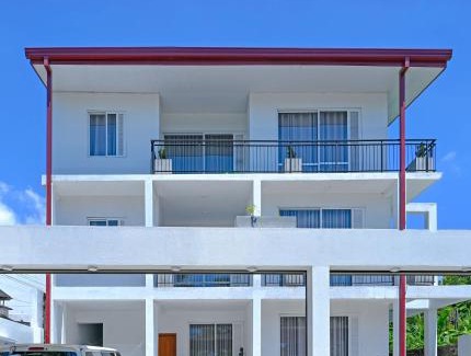 Maharagama Apartment | Lake Red 6 Apartments & Hotel