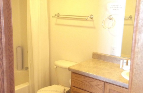 Watertown Cabin | Lake Retreat Close to Town and Enjoy Nature on Bike Trail